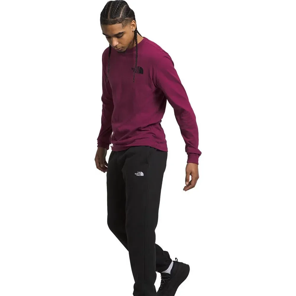 Yeti Unisex Navy Blue White American Logo Badge Snapback Trucker Hat OS TS197 - Picture 2 of 5